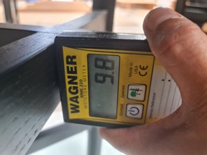 Slovenia Furniture Materials Inspection